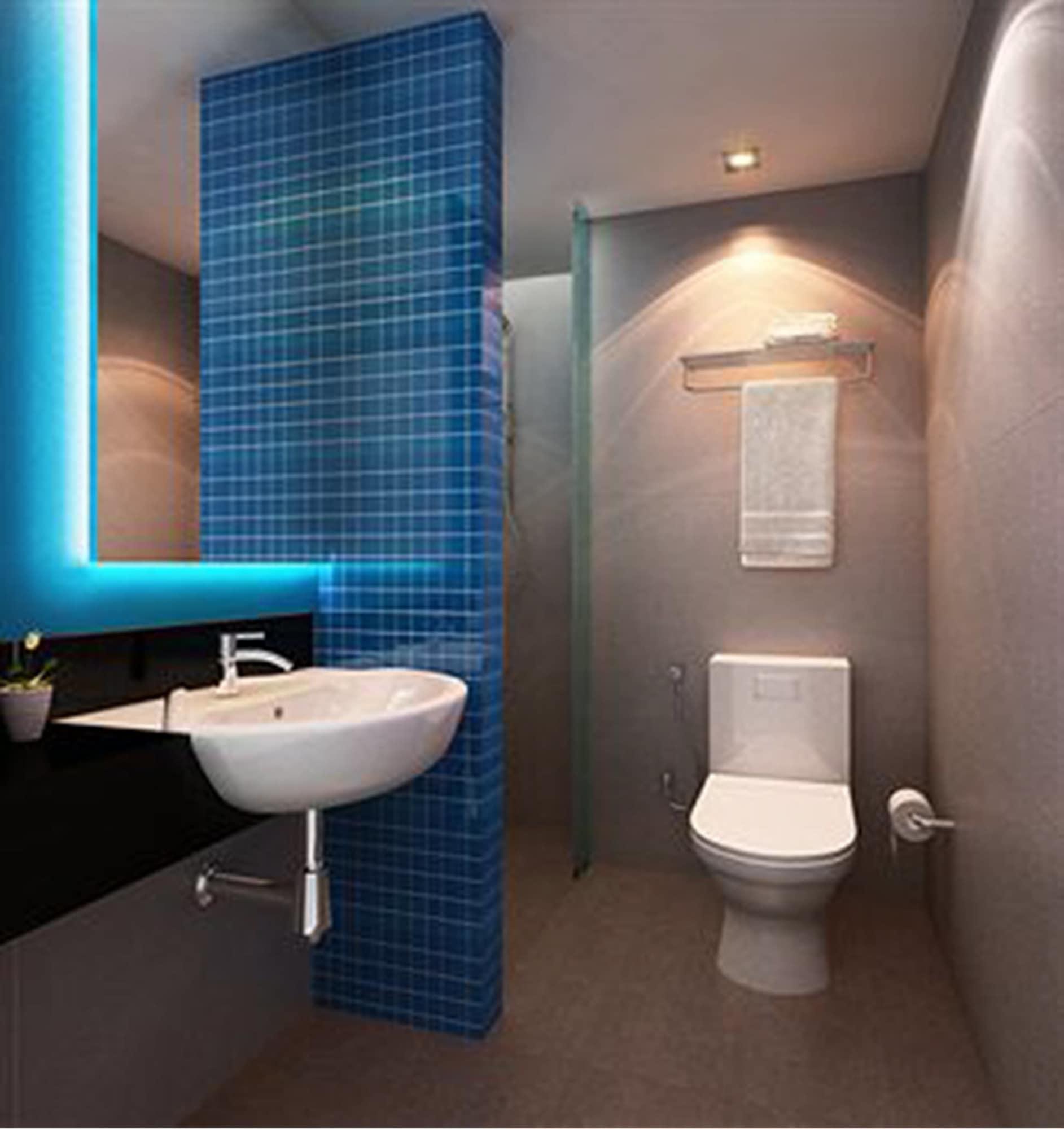 Fx Hotel Metrolink Makkasan Bangkok Buitenkant foto