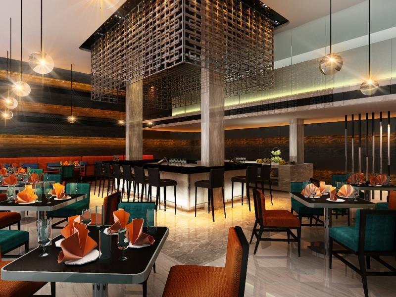 Fx Hotel Metrolink Makkasan Bangkok Buitenkant foto