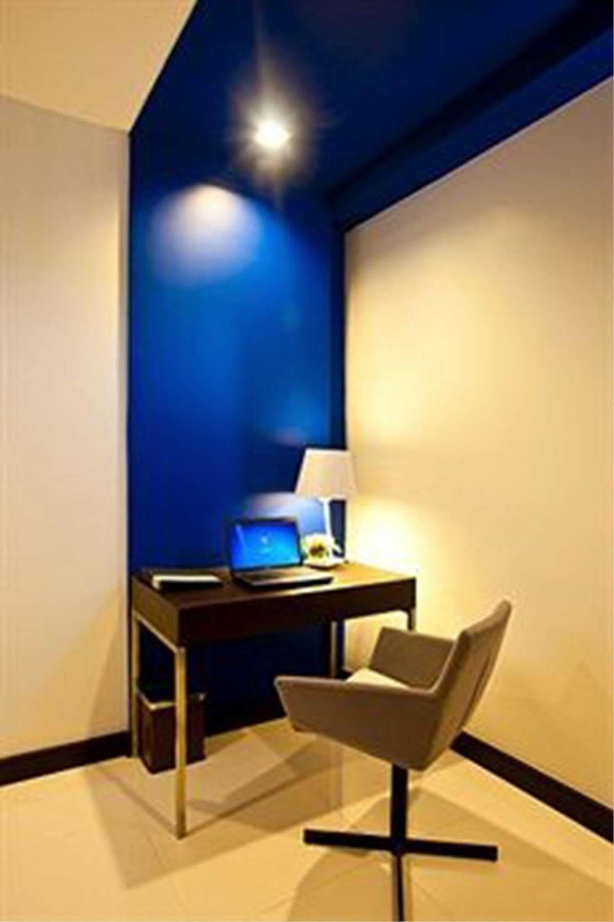 Fx Hotel Metrolink Makkasan Bangkok Buitenkant foto