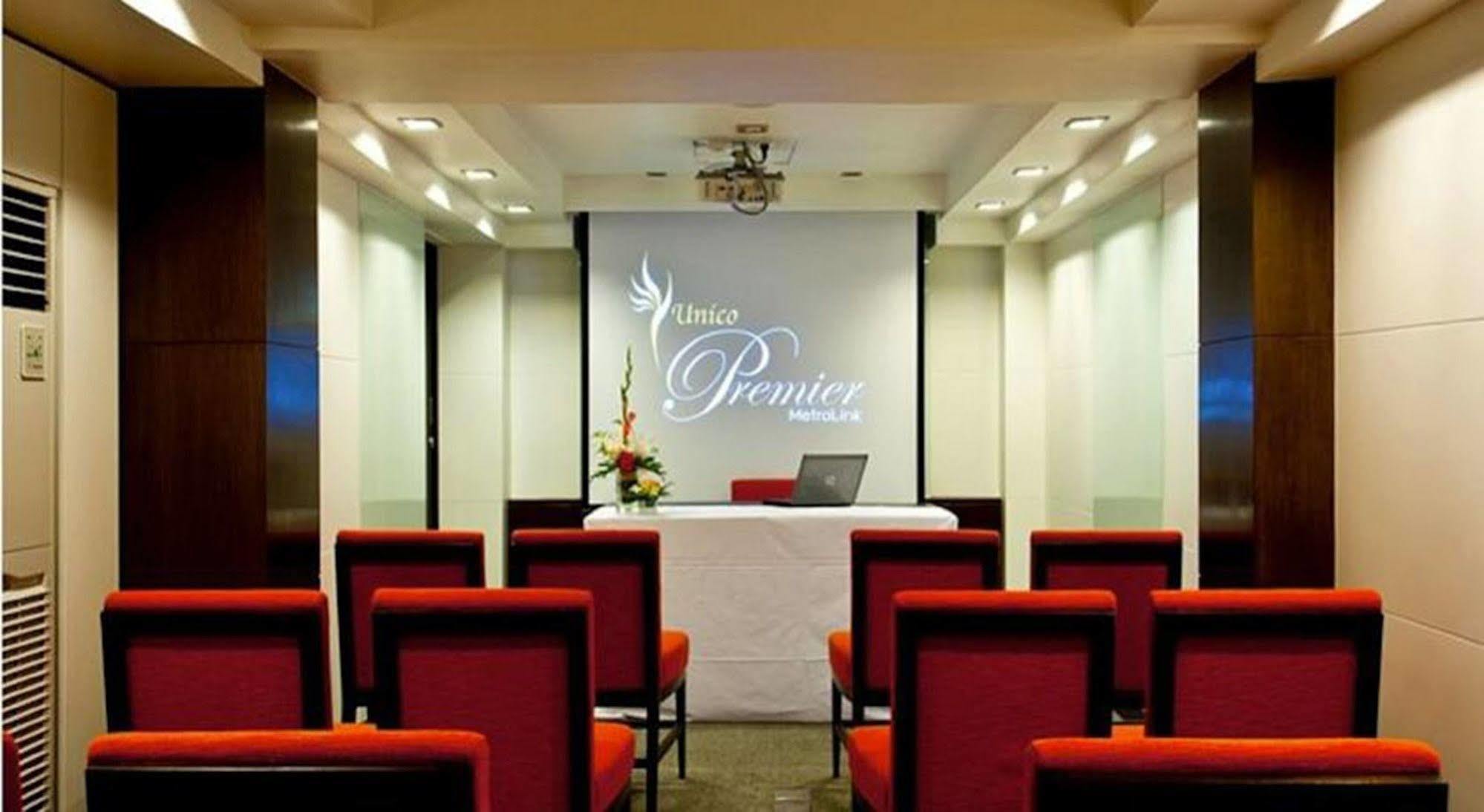 Fx Hotel Metrolink Makkasan Bangkok Buitenkant foto